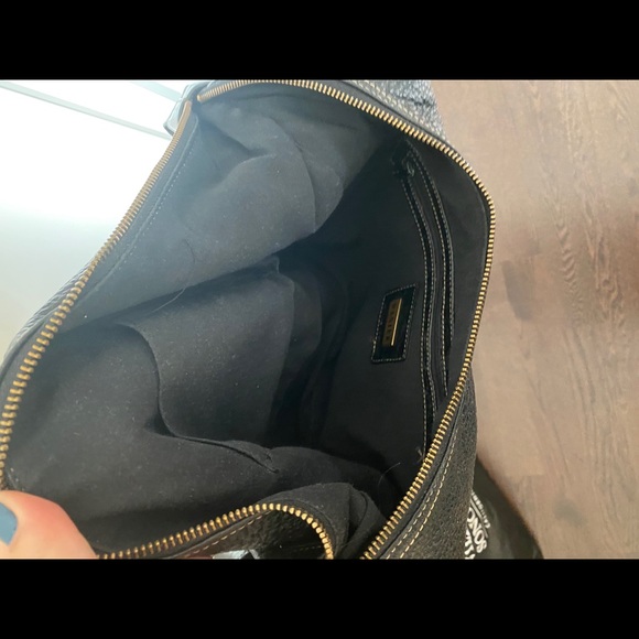 Daniel leather purse - Picture 3 of 5